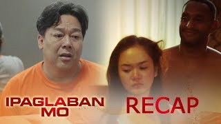 Ipaglaban Mo Recap Kadugo [upl. by Alekim403]