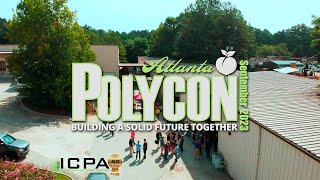 POLYCON 2023 Wrap Up Video [upl. by Alin]