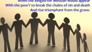 By Faith with lyrics  Keith amp Kristyn Getty Stuart Townend\\ [upl. by Garratt]