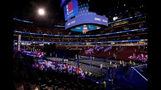 LIVE Day 1 of the Democratic National Convention [upl. by Nylarat636]