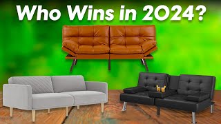 Best Sofa Beds 2024 Dont Buy Until You WATCH This [upl. by Mcculloch]