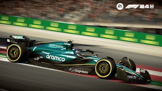 CanAm Season 7  Round 14  Spa [upl. by Meunier]