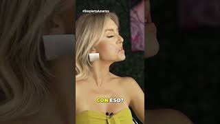 Angelique Boyer confiesa que no ha congelado sus óvulos MasModaMenosFiltro [upl. by Aizirtap870]