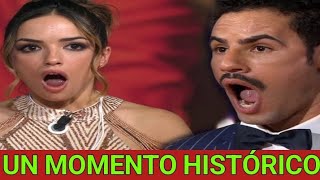 👉 BOMBA FINAL 💥Momento histórico en Telecinco GH Dúo 2 no proclama ningún ganador en la gran final [upl. by Heller]