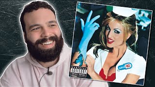 Blink 182  Enema of the State  FIRST REACTION [upl. by Worra]