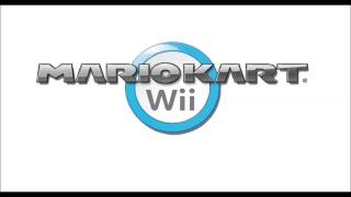 Koopa Cape Final Lap  Mario Kart Wii [upl. by Burley241]