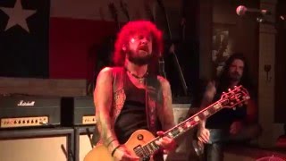 Tracii Guns  Shoot For Trills In Houston Texas 4222016 [upl. by Sholley360]