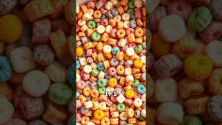 The Shocking Process Behind Your Breakfast Cereal [upl. by Sacrod688]