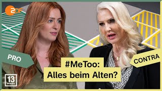 MeToo Nach fünf Jahren alles beim Alten I 13 Fragen [upl. by Eleni]