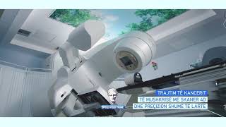 Truebeam Radiotherapy [upl. by Diahann381]