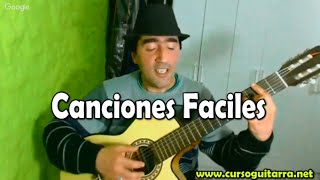 Canciones fáciles  Amigos  Enanitos verdes [upl. by Madra994]