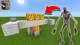 How To Spawn SCP 096 in Craftsman Building Craft [upl. by Notlew]