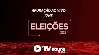 APURAÇÃO ELEIÇÕES 2024 [upl. by Mohandas734]