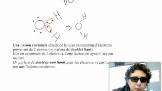 Les molecules partie 1mp4 [upl. by Desdemona]