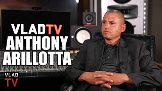 Anthony Arillotta on Involvement in Hit on quotBig Alquot Bruno for Being Informant Part 6 [upl. by Birkner]