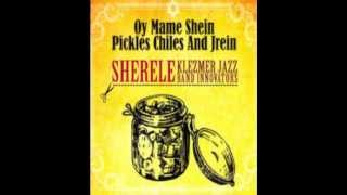 Sherele Klezmer Jazz Band Innovators  04 Bashana Habaa  N Hirsh [upl. by Ahsikar]