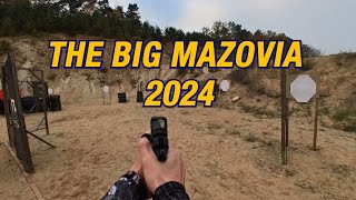 The Big Mazovia 2024 L2 IPSC [upl. by Noremak]