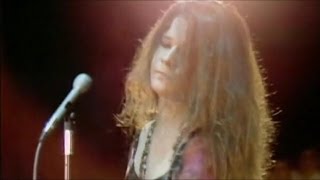 Janis Joplin  Maybe Live [upl. by Anohsal274]