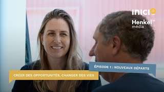 Créer des opportunités changer des vies  Épisode 1 [upl. by Annekahs]