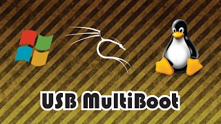 Crear USB Multiboot con WinSetupFromUSB [upl. by Grae]