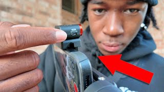 Want PROFESSIONAL AI Tracking on a Budget Watch This Now [upl. by Alfonzo]