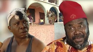 NEVER ACCUSE ME OF KILLING YOUR SON  PETE EDOCHIE CHIWETALU AGU  CLASSIC AFRICAN MOVIES [upl. by Nnylkcaj]