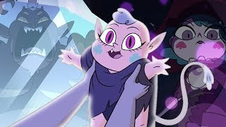 Meteora Reborn The True Butterfly Family Reunited Star vs the Forces of Evil TheoryDiscussion [upl. by Ayotan]