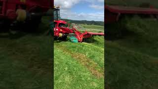 Tarrup Mower Clitheroe Online Machinery Sale [upl. by Ylrad]