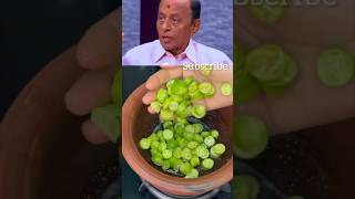 Kovakkai chutney recipe Ivy gourd recipe shorts shortsfeed [upl. by Chester982]