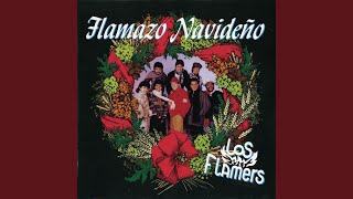 Flamazo Navideño [upl. by Nrublim956]