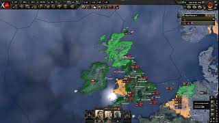 Scotland World Conquest Attempt 5 pt 2 [upl. by Isleana]