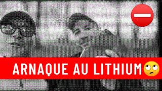 CHOISIR sa BATTERIE Lithium les erreurs à éviter 🙄 [upl. by Gerome]