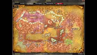 How to Get to Stormwind From Acherus in quotWoWquot  Traveling Through quotWorld of Warcraftquot [upl. by Eivad398]