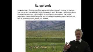 HLRM120 Rangelands [upl. by Naek]