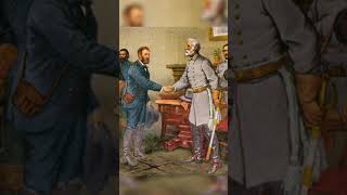 Robert E Lee The Generals Paradox robertelee civilwar confederate [upl. by Ilise352]