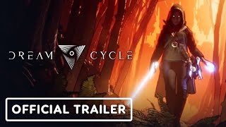 Dream Cycle  Reveal Trailer  gamescom 2021 [upl. by Kinnie993]