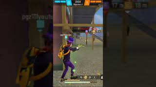 youtubeshorts freefire traning battleroyalegame  tranning garenafreefire [upl. by Litton893]