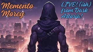 The Intenders Shadowy Shenanigans in Dark Astoria  City of Heroes VOD [upl. by Spielman]