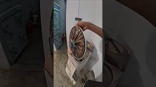 Washing machine servicing wait for end 😮 youtuber viralvideo technicial technicion service 10k [upl. by Gove]