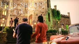 Plan B  Es Un Secreto Official Video [upl. by Tselec]