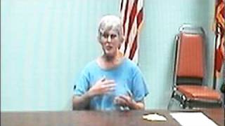 RAW VIDEO Diane Downs testifies at parole hearing [upl. by Zamir]