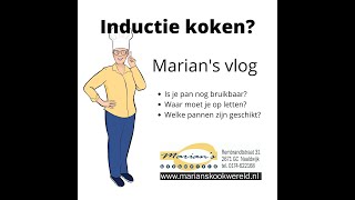 Tips voor koken op inductie [upl. by Beeson]