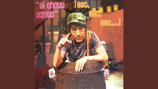 Chavo Del 8 Cri Cri [upl. by Mauralia]