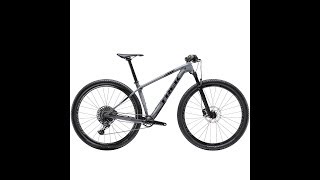 TREK Procaliber 97 2019 [upl. by Ardnaik642]