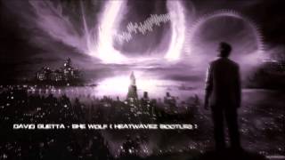 David Guetta  She Wolf Heatwavez Bootleg HQ Free [upl. by Mcneil560]