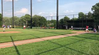 Logan Baratta 13 vs NJ Glory 7192019 and Akadema Prospects 7232019 [upl. by Barna]