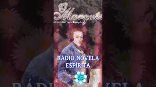 O Juizo Final pt4  RÁDIO NOVELA ESPÍRITA [upl. by Emil476]