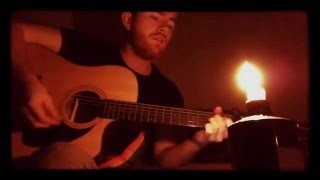 Ben Whittle  Arsonists Lullaby Hozier cover [upl. by Odom]