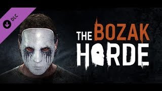 Dying Light  Bozak Horde Tutorial NG Solo 20 Trials 15 Legend Points [upl. by Akinet516]