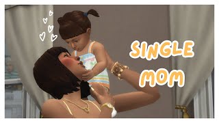 starting a new sims 4 lp again [upl. by Anastase609]